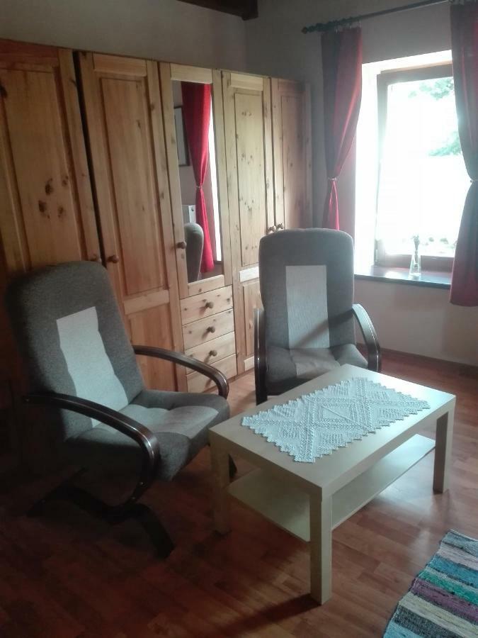 Willa Zergeboglar Vendeghaz Szilvásvárad Zewnętrze zdjęcie